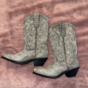 Brand New Cowgirl Boots